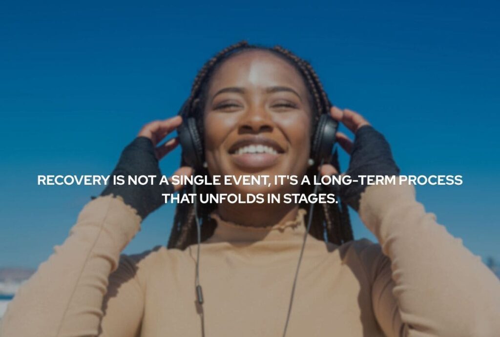 Recovery Starts with Detox and Treatment