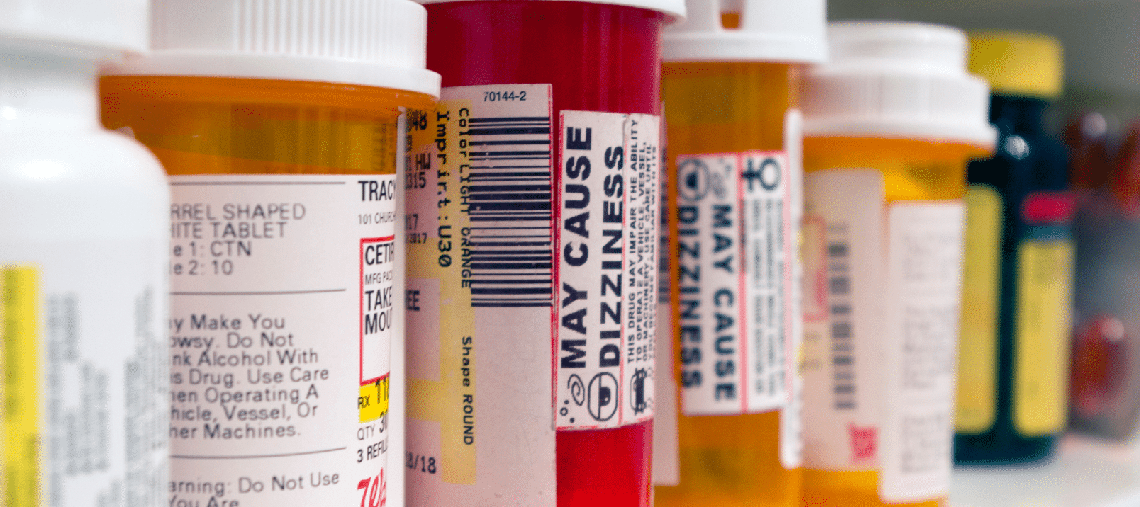 central nervous system drugs