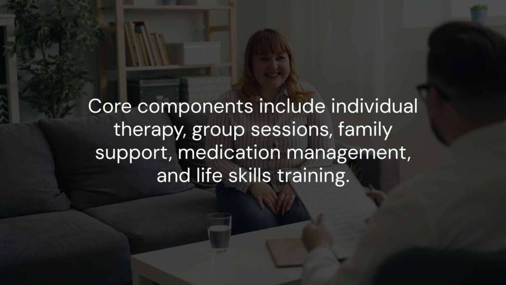 What Happens in an Intensive Outpatient Program?