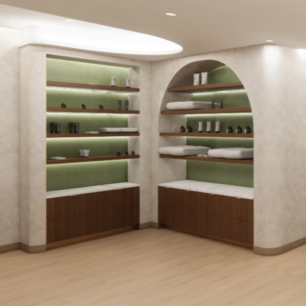 The new Lume Clinic located @ 175 Bloor Street East. South Tower, Suite 1200. Toronto ON M4W 3R8