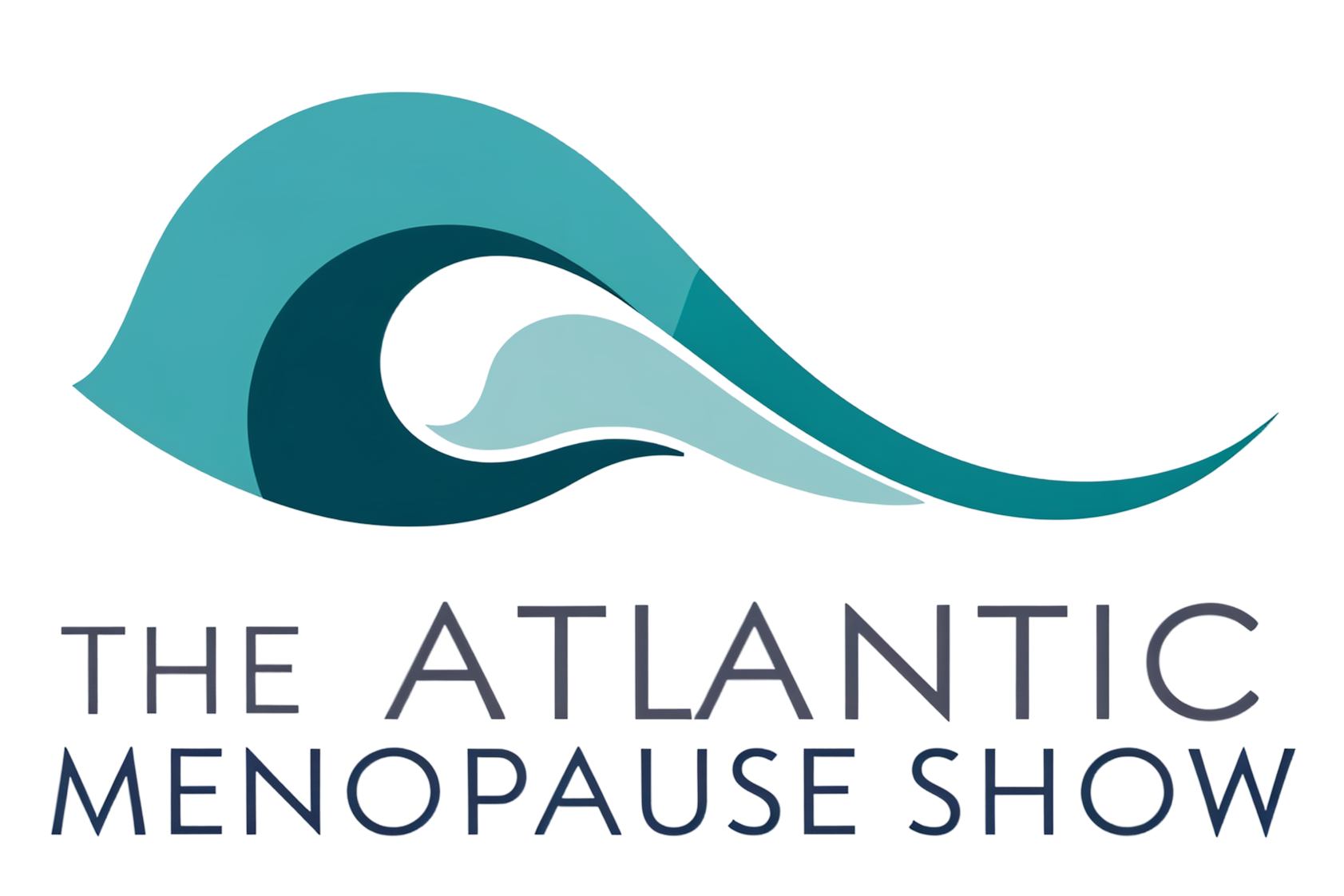 The Atlantic Menopause Show Logo