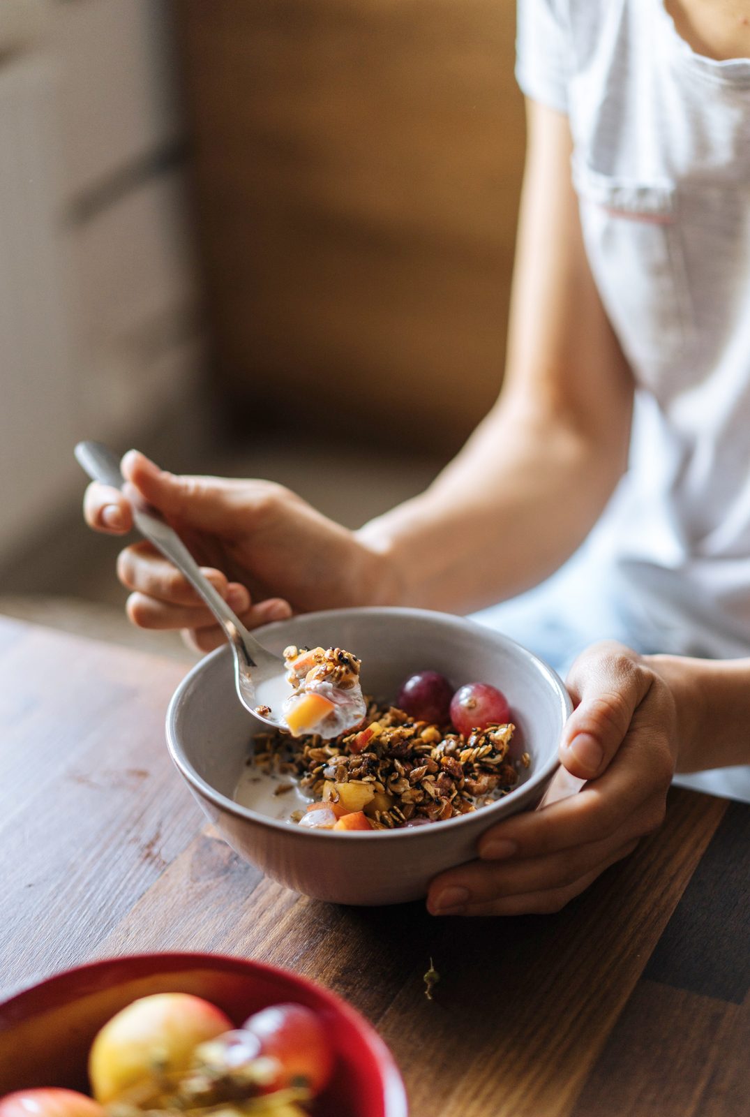 Dietitian Services