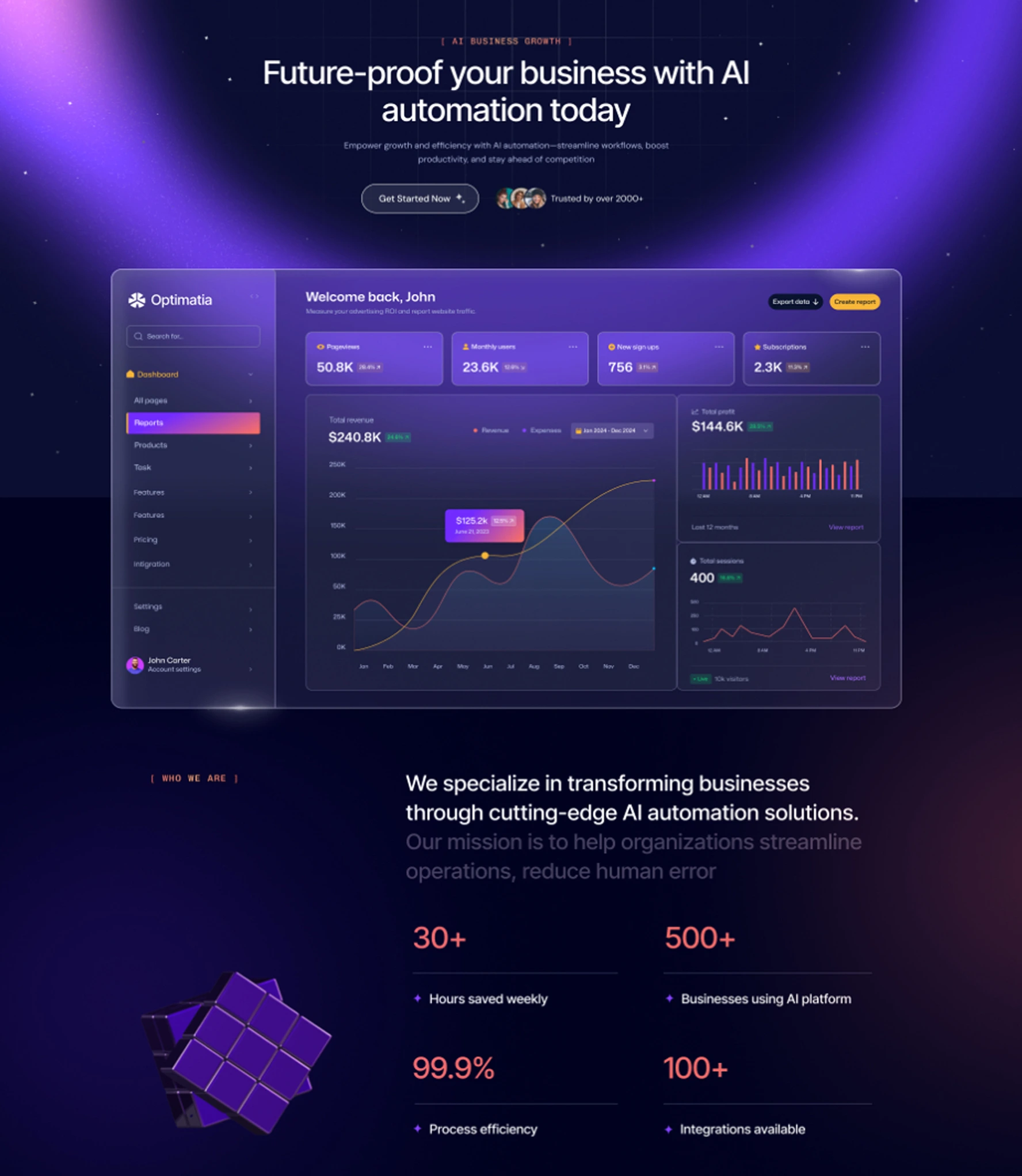 Optimaia-landing-home-one-image