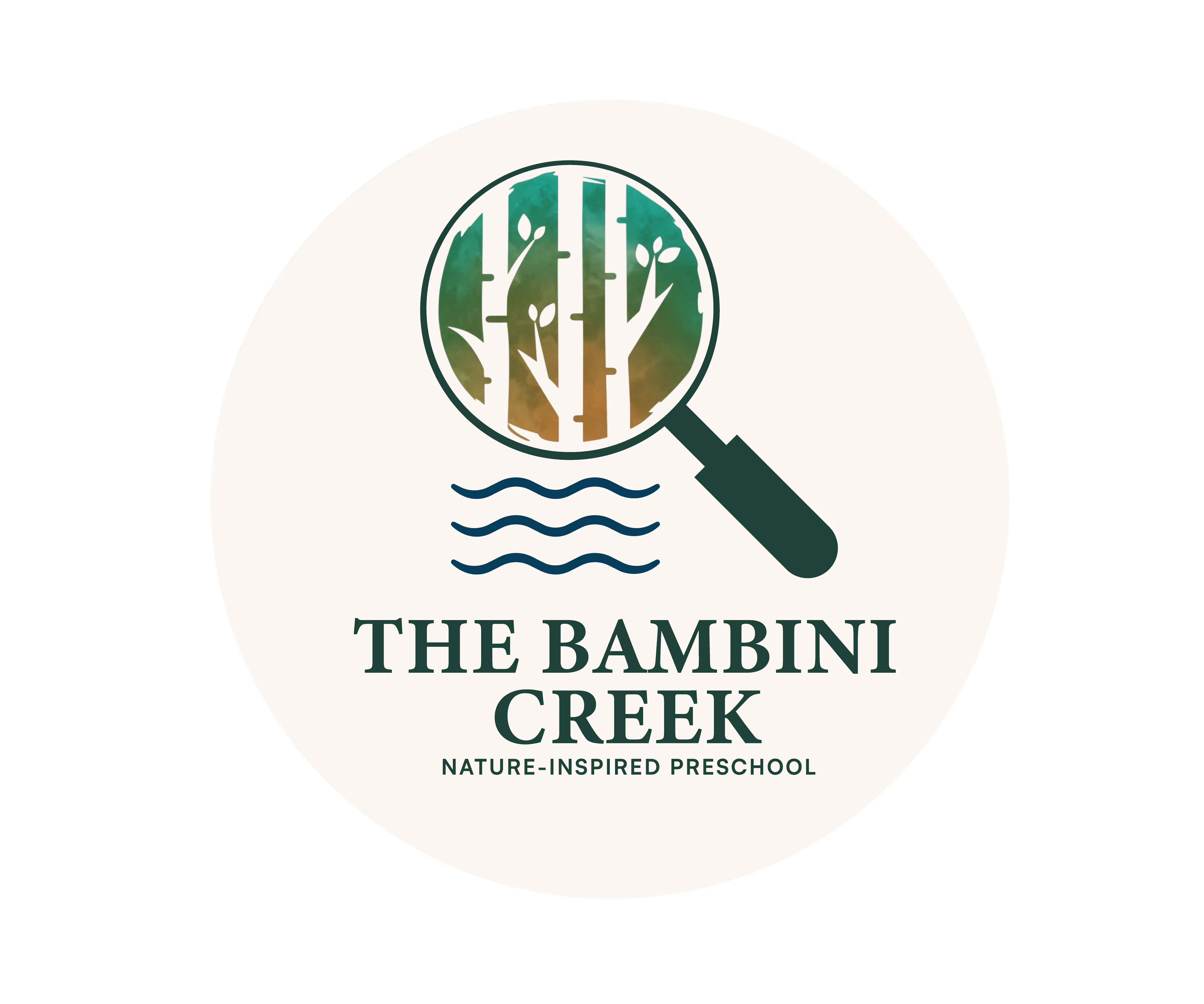 Bambino Creek
