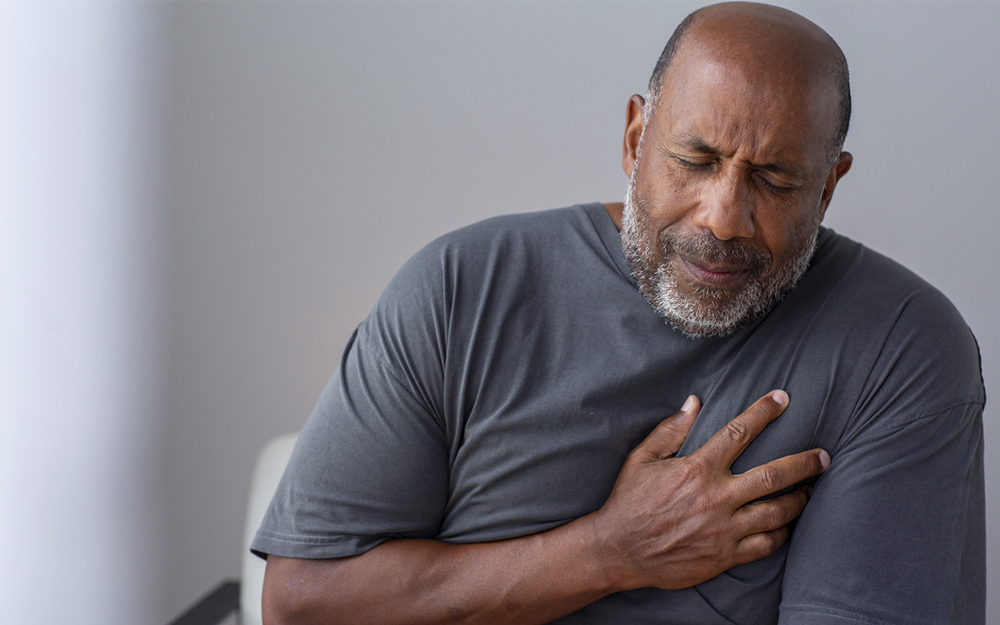 New Research on Sudden Cardiac Arrest Shows Racial Gap