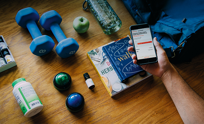 Mind, Body, Spirit Medicine - A Holistic Approach to Optimal Health