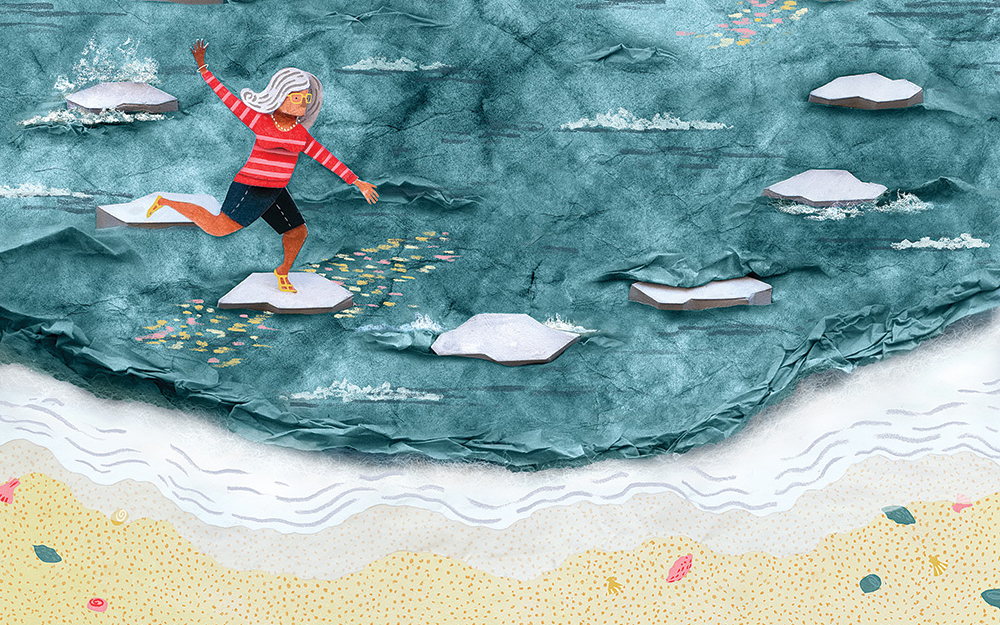 Perimenopause Explained