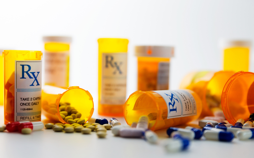 How to Manage Multiple Prescriptions