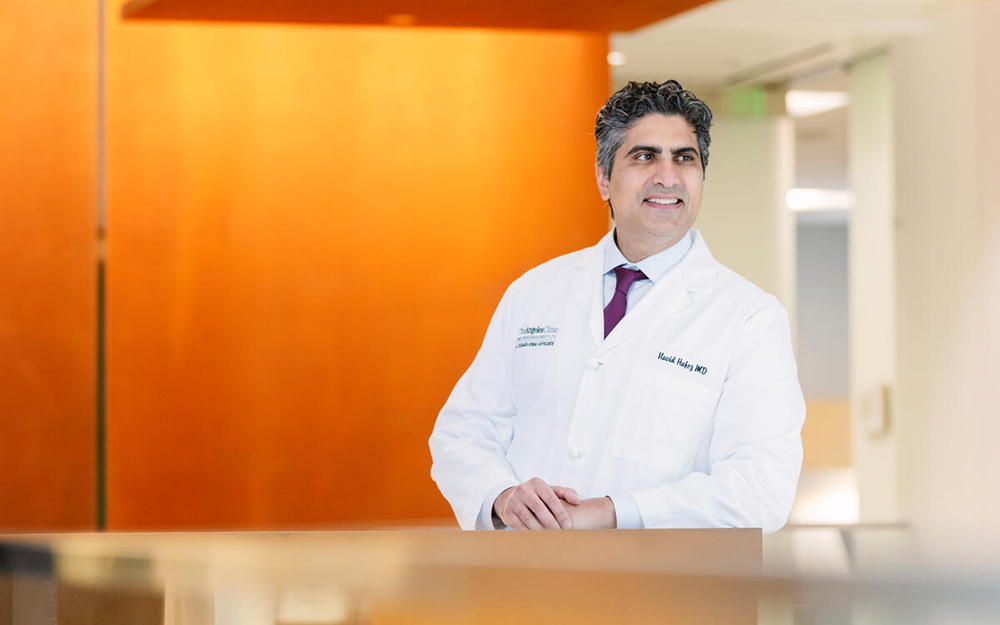 Biomedical Bonanza: Accelerated Understanding of Cancer Means More Treatments and Answers for Patients