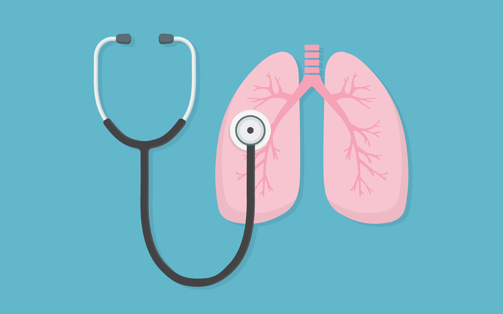 Lung Cancer: Reasons for Optimism