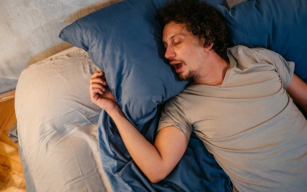 Sleep Apnea Treatment Unmasked