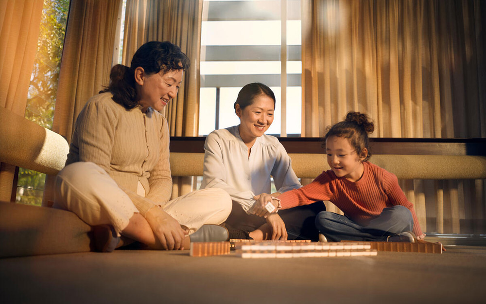 Care Coordination for the Sandwich Generation