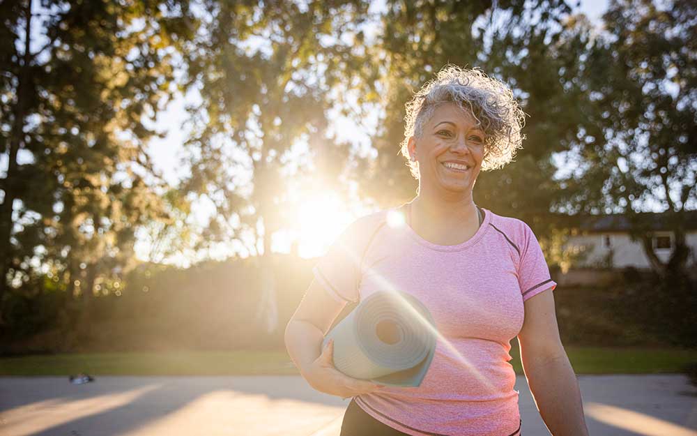 Menopause and Heart Health: What to Know