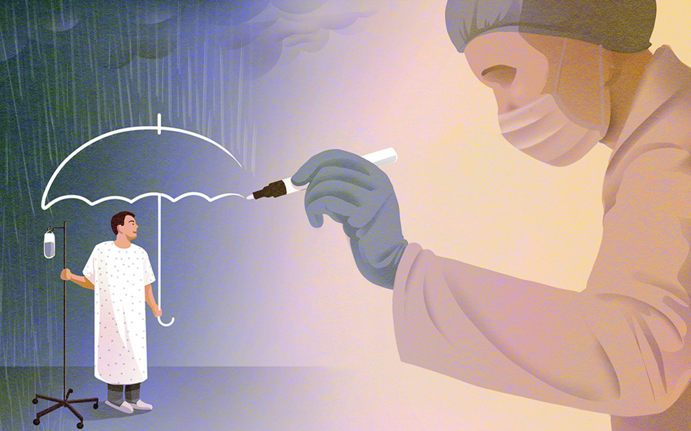 COVID-19 Vaccine and IBD and Cancer