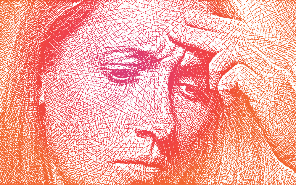 Researchers Puzzle Over Migraine and Heart Disease Link