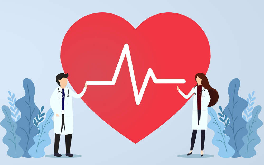 The Pulse of Surgical Progress