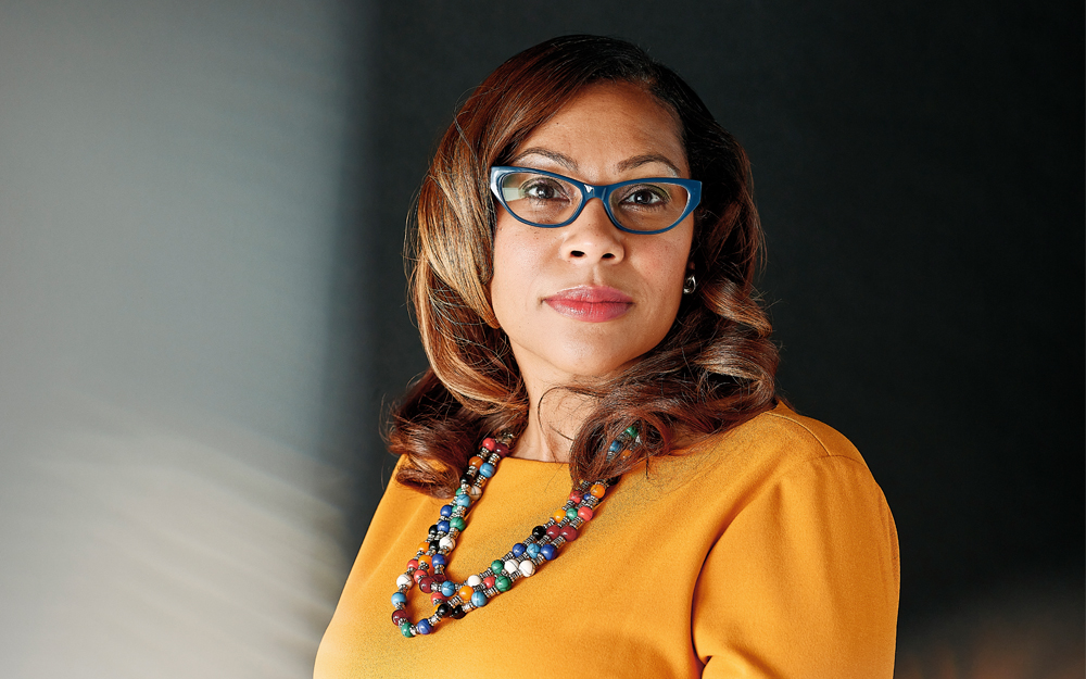 Dr. Tiffani Bright: AI Evangelist and Skeptic