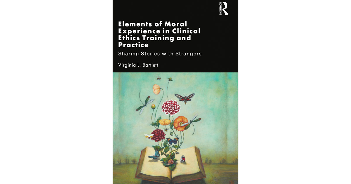 The Human Touch of Clinical Ethics | Cedars-Sinai