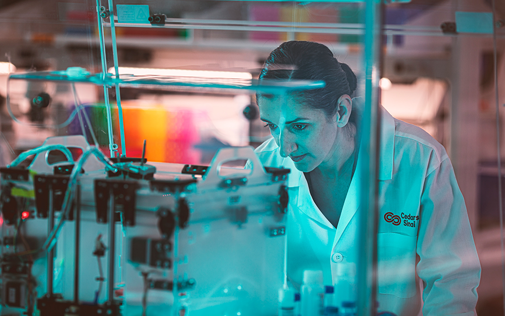 Regenerative Medicine for Orthopedics