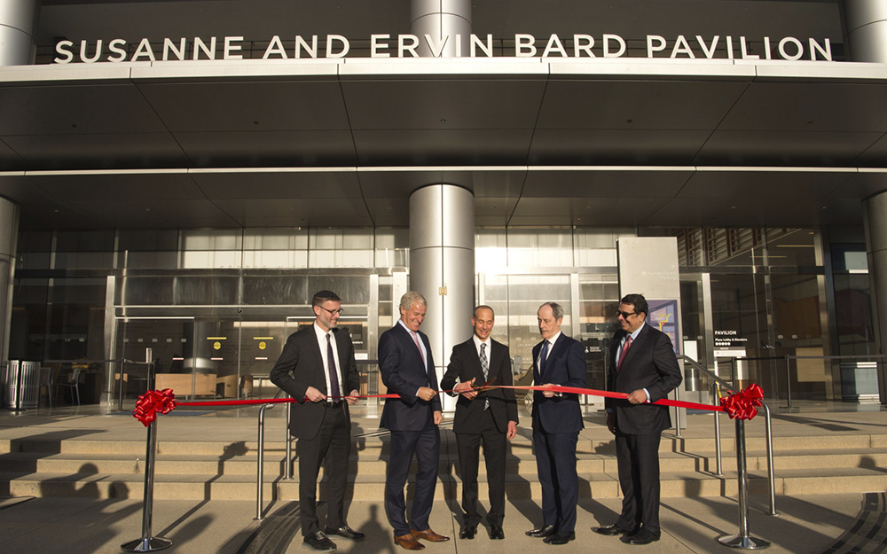 Flexible Gifts Maximize Donor Impact