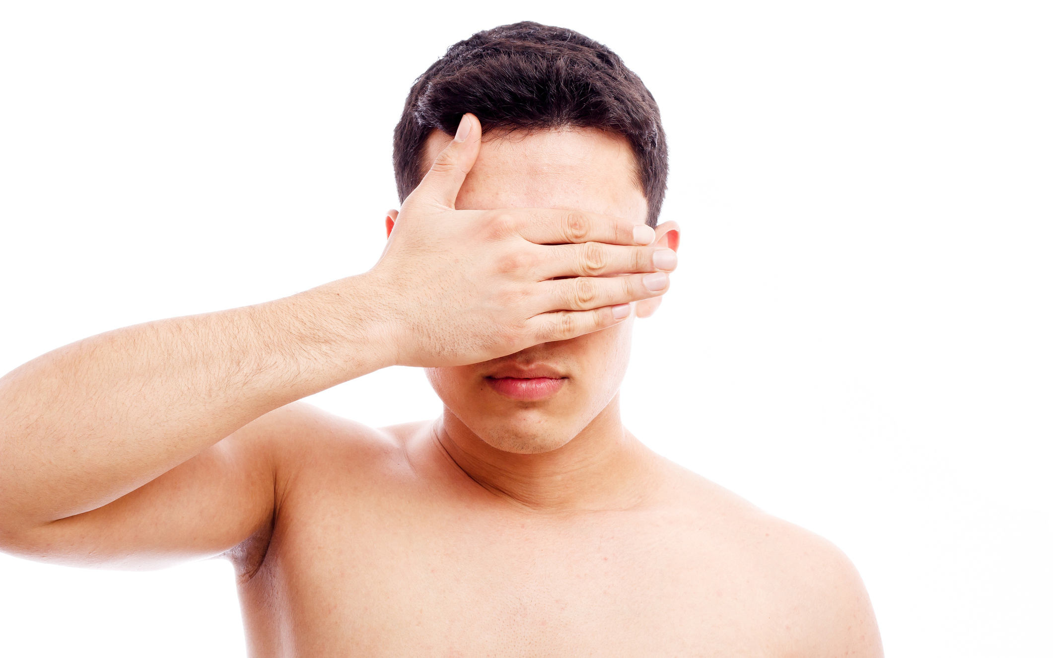 10 Symptoms Men Shouldn't Ignore