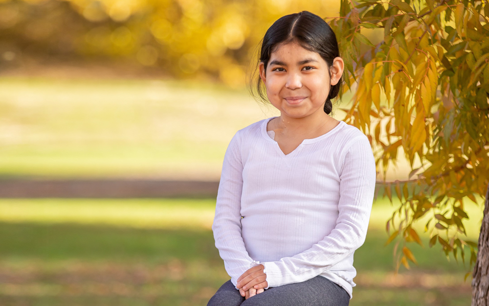 A New Kidney in the Nick of Time