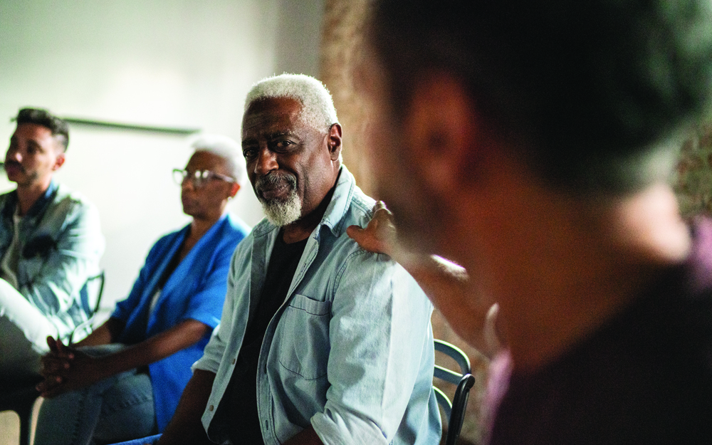 Aphasia: Causes and Treatment