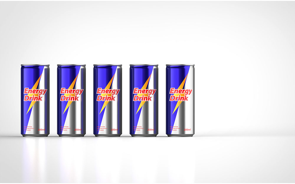 Are Energy Drinks Bad for My Kid?