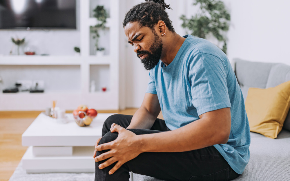 How Some Sports Injuries Can Cause Arthritis at an Early Age