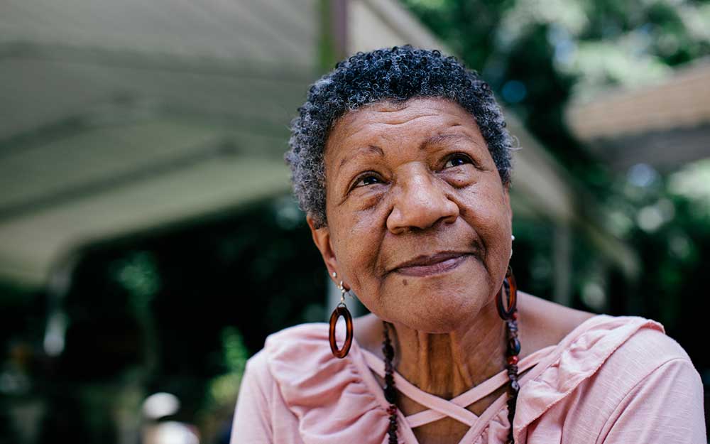 Ask a Doc: Is it Dementia?