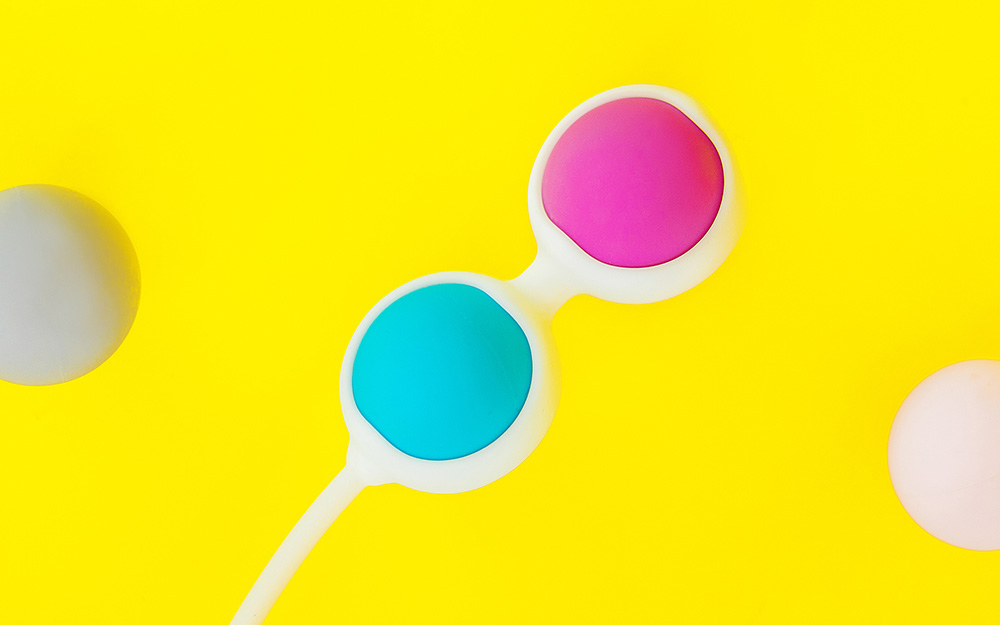 Can Digital Devices Help Exercise Your Pelvic Floor?