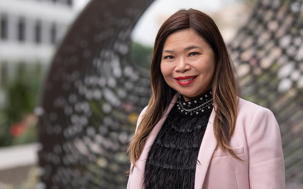 Caring Science: A Holistic Approach to Human Caring