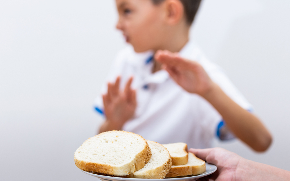 What to Know About Celiac Disease in Children