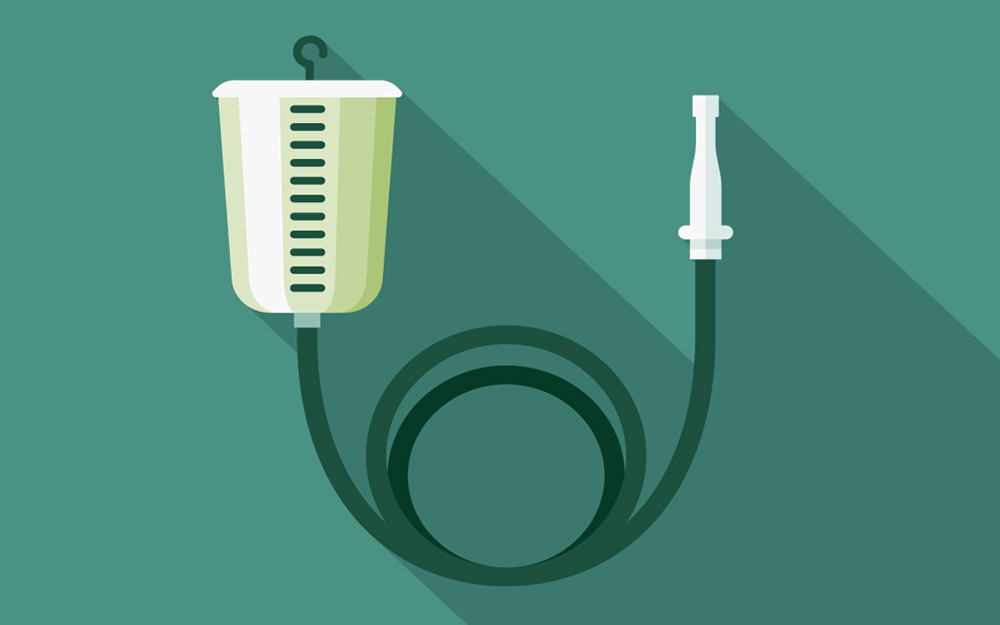 Ask a Doc: Are Colon Cleanses Healthy?