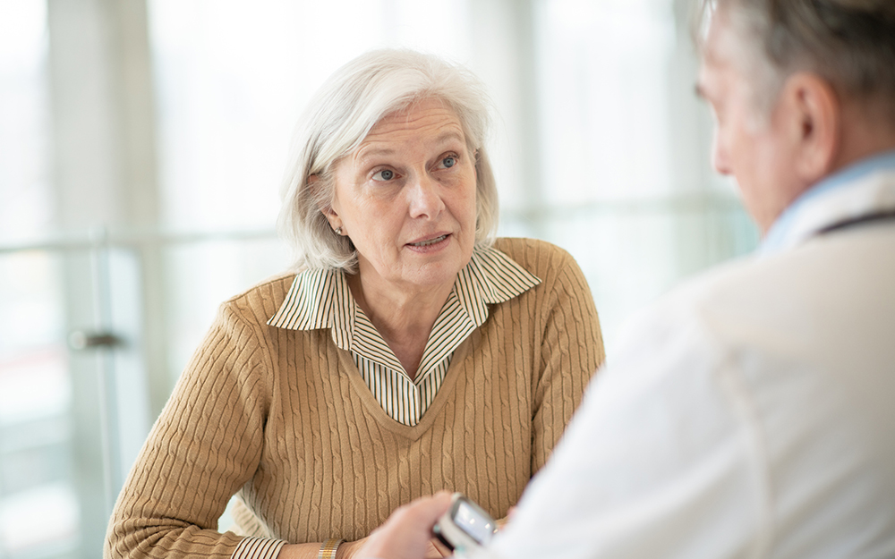 Confronting Ageism in Healthcare