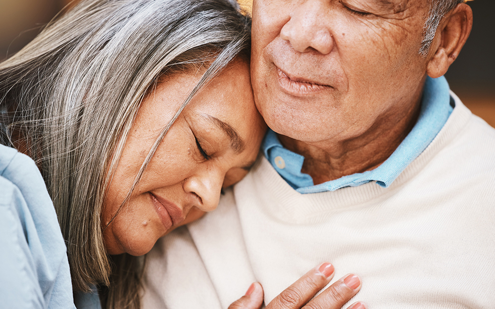 Dementia: Why a Diagnosis Is Important