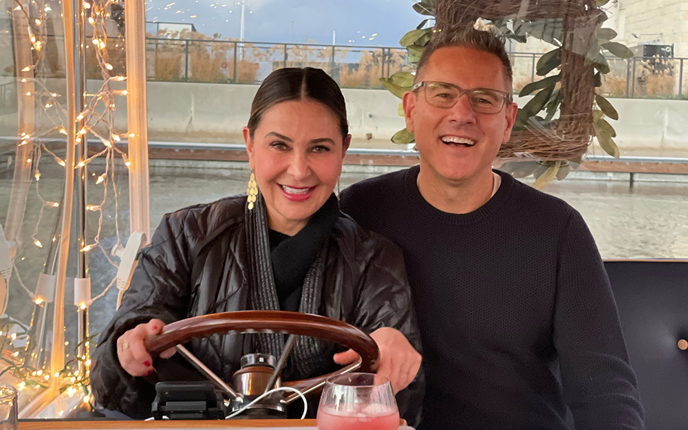 Detecting Paget's Disease Just in Time