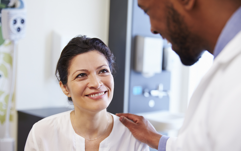 What Is a Benign Tumor? Do I Need to Worry?