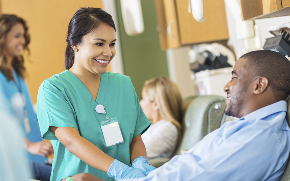 Why Diversity Matters in Clinical Trials