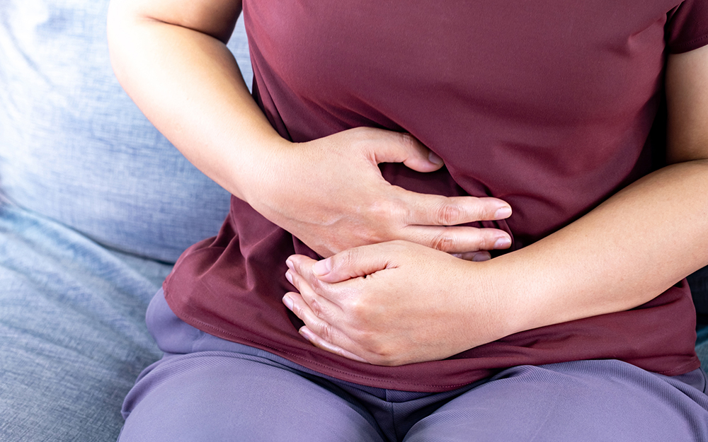 The Emerging Ways to Treat Bladder Pain