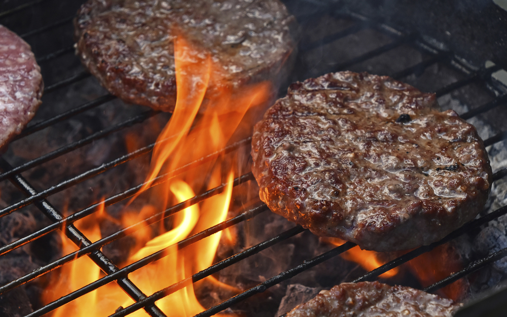 Healthy Grilling: Reducing the Risk of Cancer