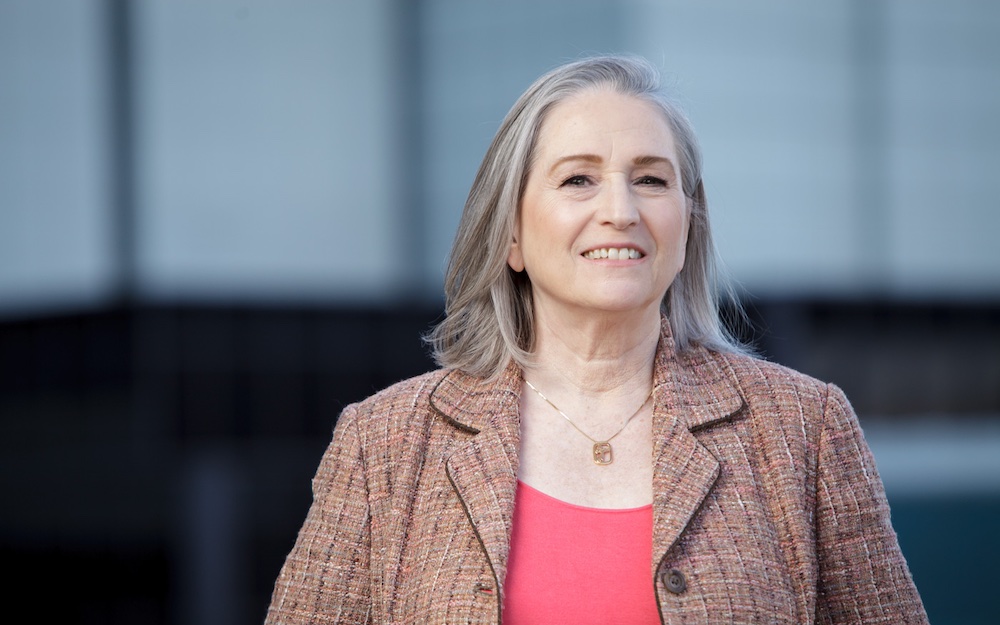 Healing a Broken Heart