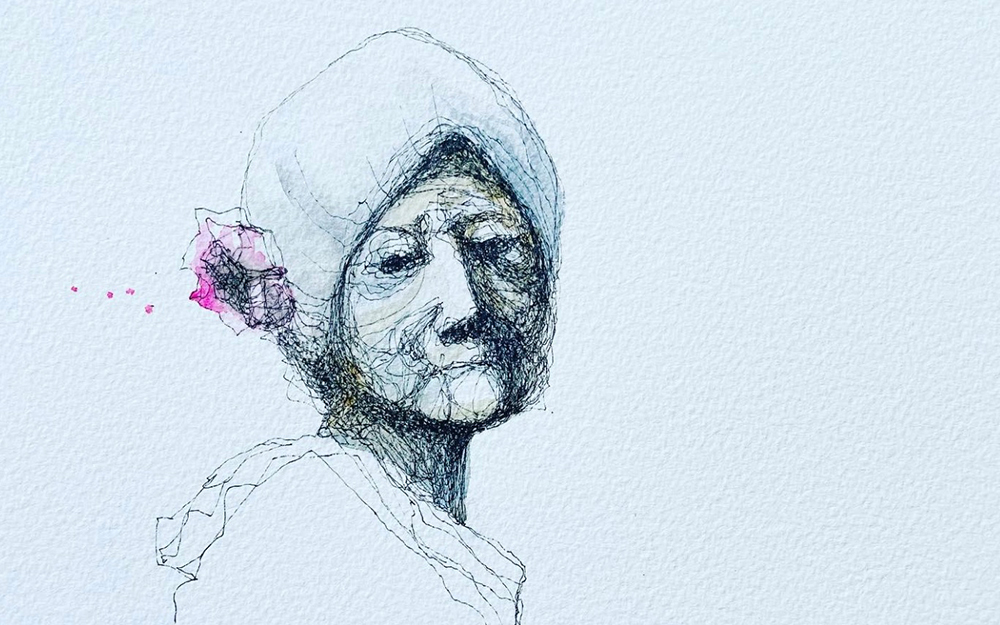 The Healing Powers of Art