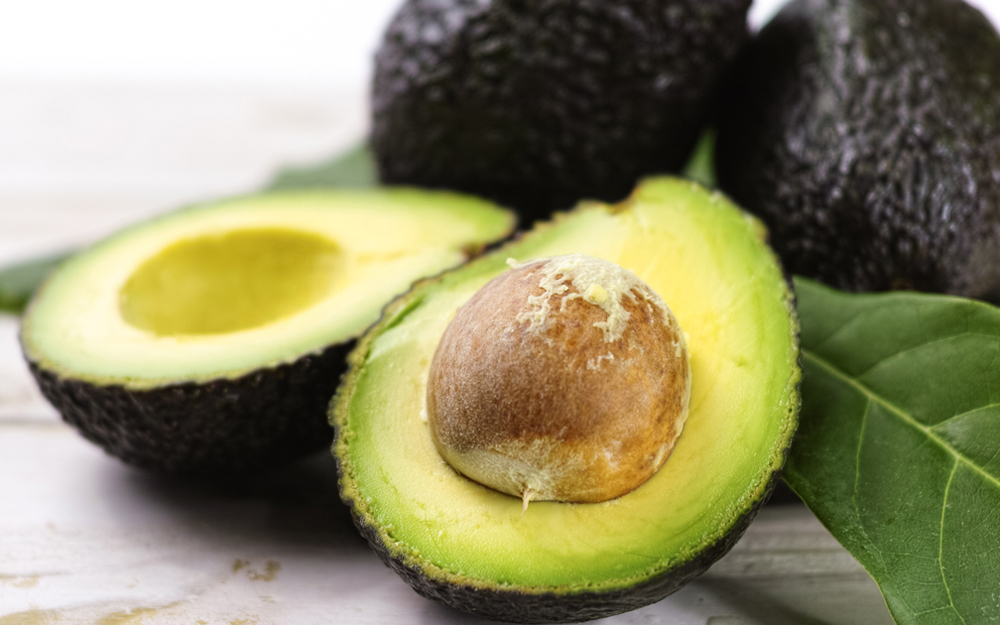 In Case You Need a Reason to Eat More Avocado