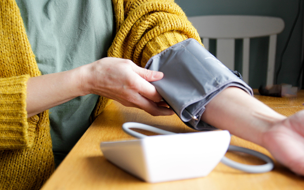 High Blood Pressure: How to Recognize and Treat It