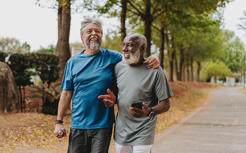 How to Think About Your Biological Age