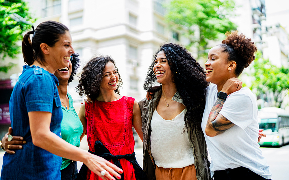 How Women in Their 30s Can Prioritize Their Health