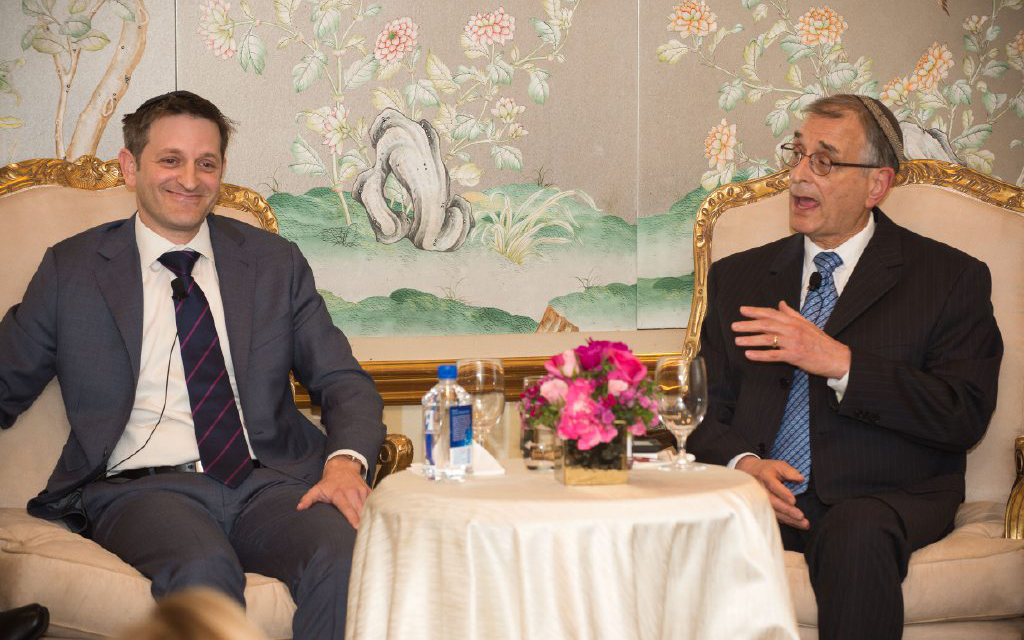 Innovation Across Generations