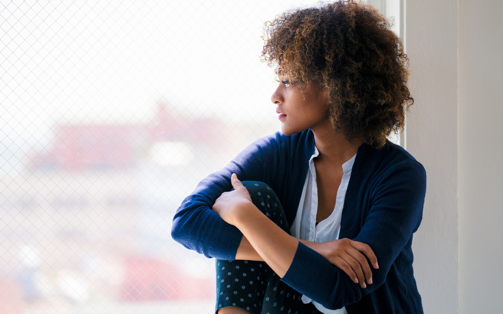 Mental Health: A Key to the Heart