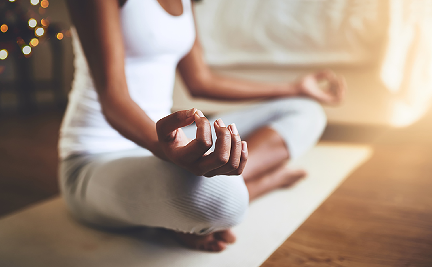 Mindfulness Meditation Soothes Patients and Providers Alike